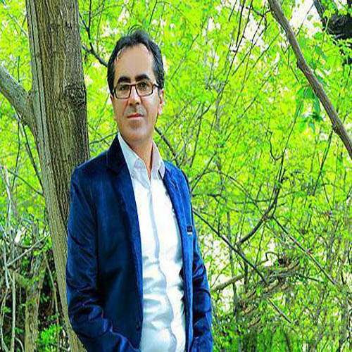 خلیل مولانایی باوانی باوانم
